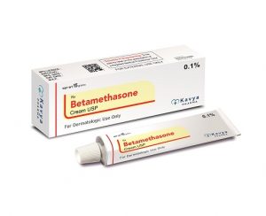 Betamethasone cream Supplier – Kavya Pharma